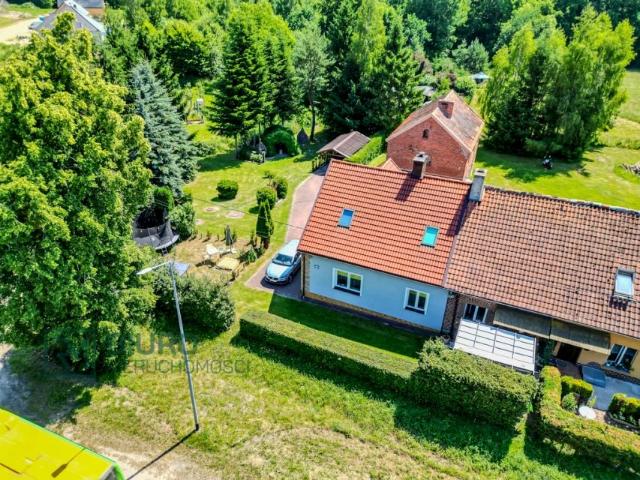 Królewiecka 83,87 m², Elbląg
