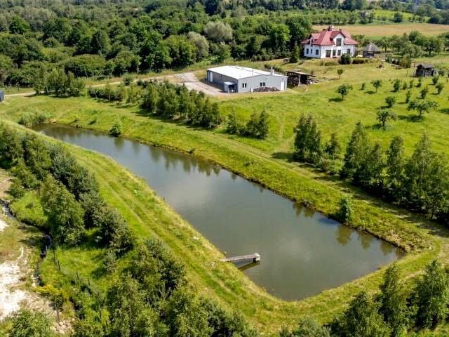 Królewiecka 13 054 m², Tolkmicko