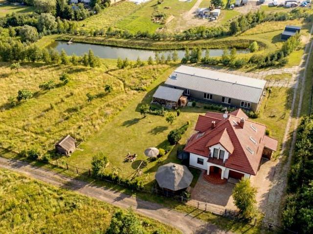 Królewiecka 122,16 m², Elbląg