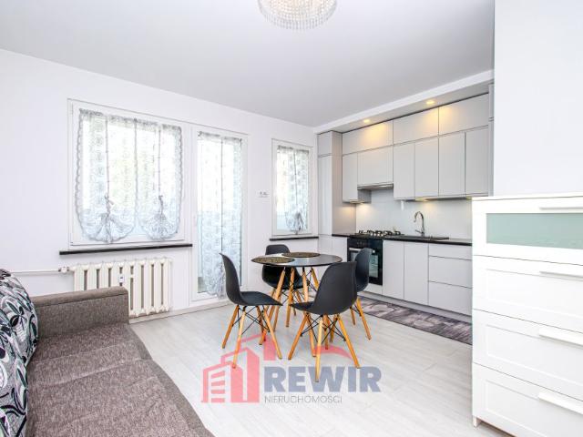 Królewiecka 146 40 m², Elbląg