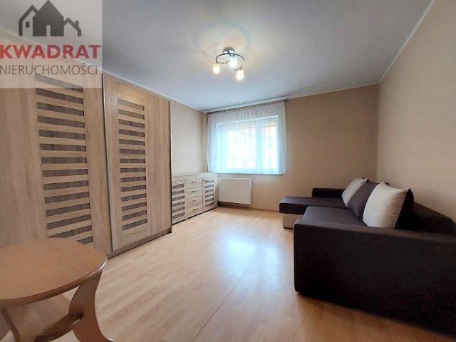Królewiecka 26,80 m², Elbląg