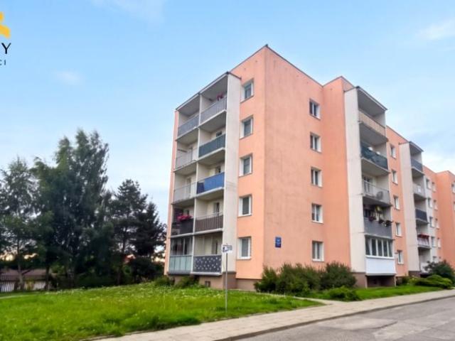 Królewiecka 36,43 m², Elbląg
