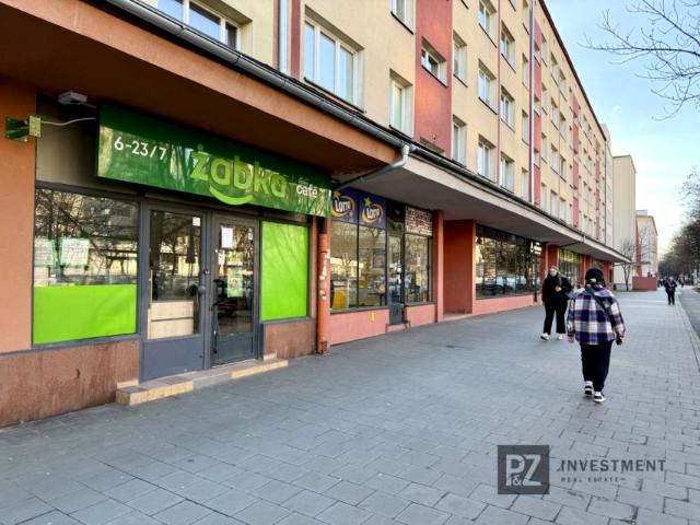 Królewska 106 m², Kraków