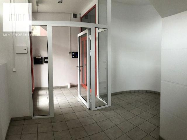 Królewska 10 m², Kraków