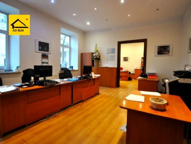 Królewska 160 m², Lublin