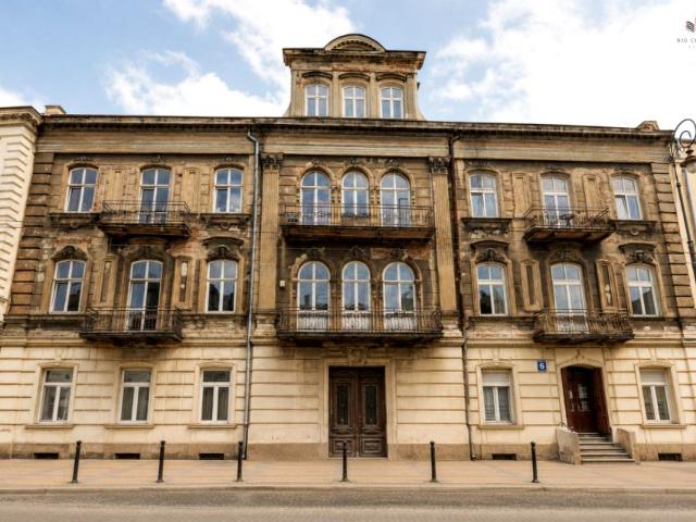 Królewska 285 m², Lublin
