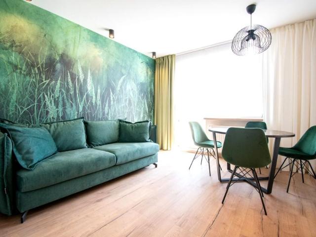 Królewska 28 m², Poznań