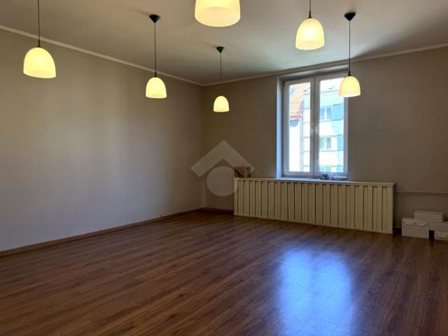 Królewska 29,75 m², Kraków