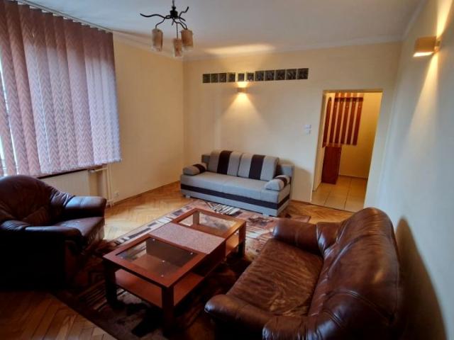 Królewska 32 m², Kraków
