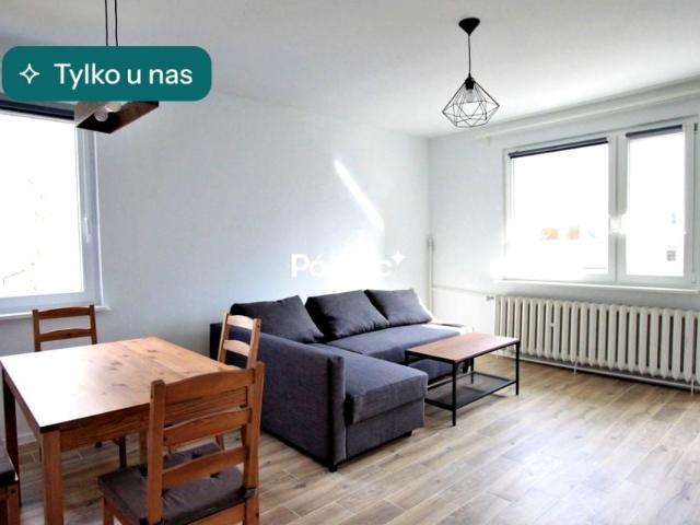 Królewska 35,40 m², Głogów