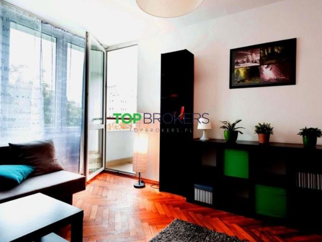 Królewska 36 m², Warszawa