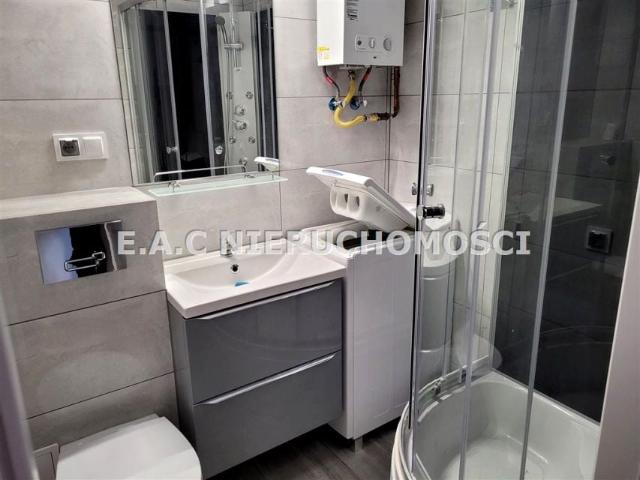 Królewska 36 m², Kraków