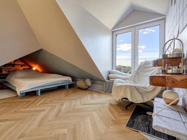 Królewska 38 m², Jabłonna