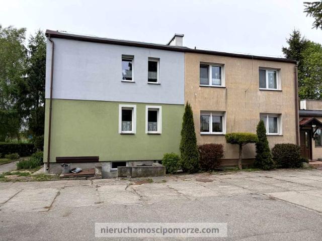 Królewska 40,14 m², Debrzno