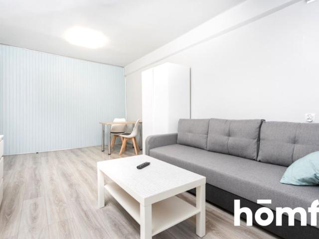 Królewska 42 m², Kraków