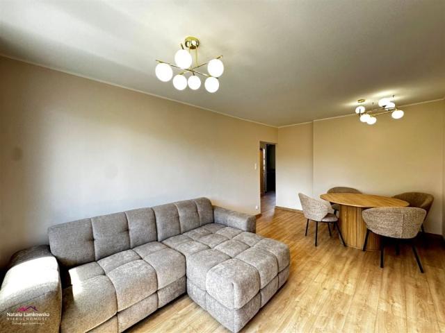 Królewska 48,10 m², Grudziądz