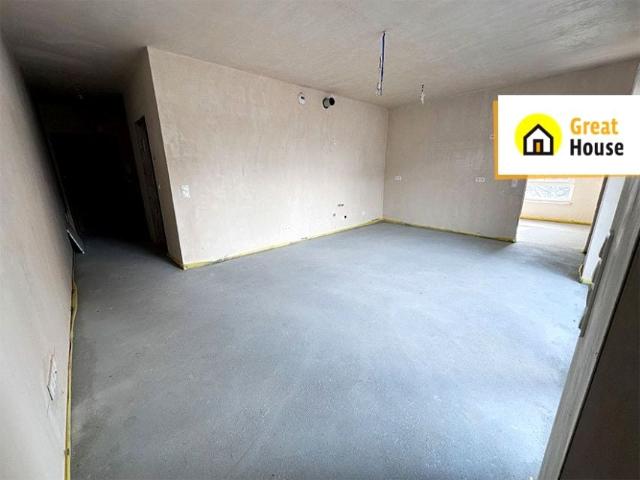 Królewska 48,29 m², Racibórz