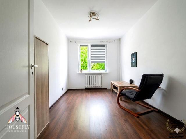 Królewska 49,10 m², Głogów