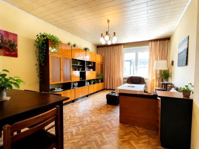 Królewska 54,20 m², Zabrze