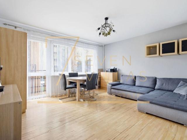 Królewska 57,50 m², Radom
