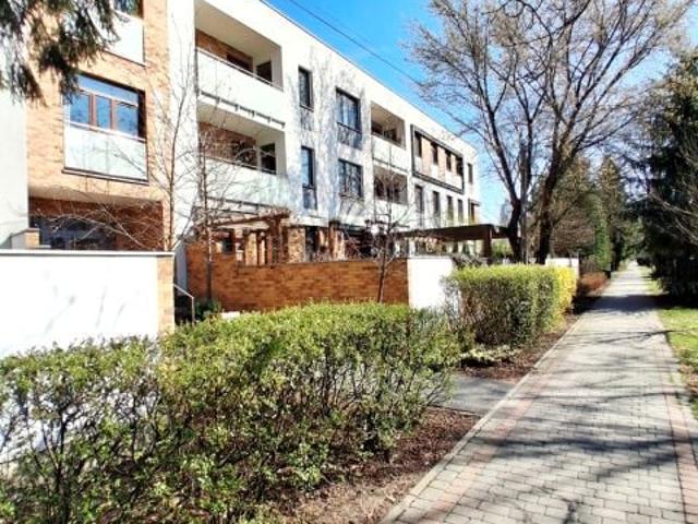 Królewska 62,67 m², Konstancin Jeziorna