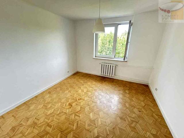 Królewska 64 m², Milanówek
