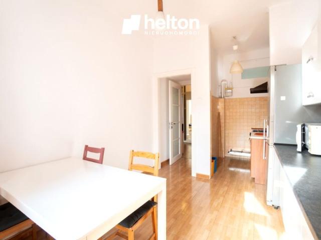 Królewska 70 m², Kraków