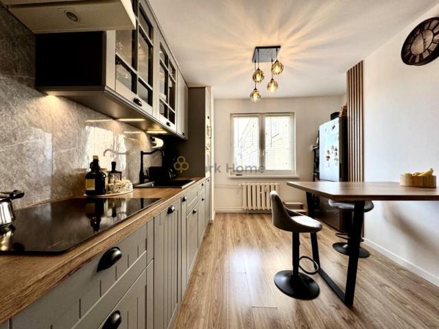 Królewska 73,90 m², Głogów