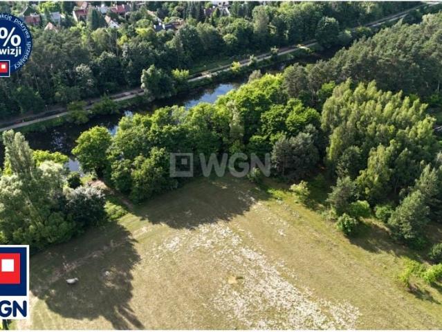Królewska 750 m², Aleksandrów