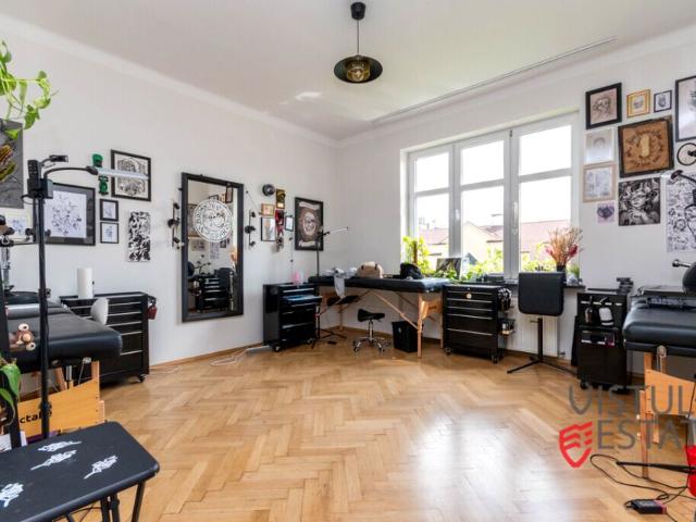Królewska 75 m², Kraków
