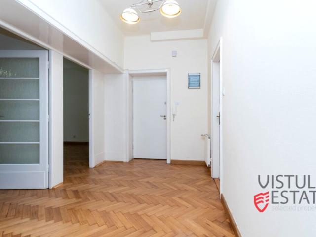Królewska 77 m², Kraków