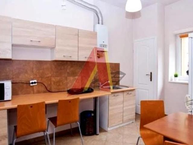 Królewska 82,40 m², Kraków