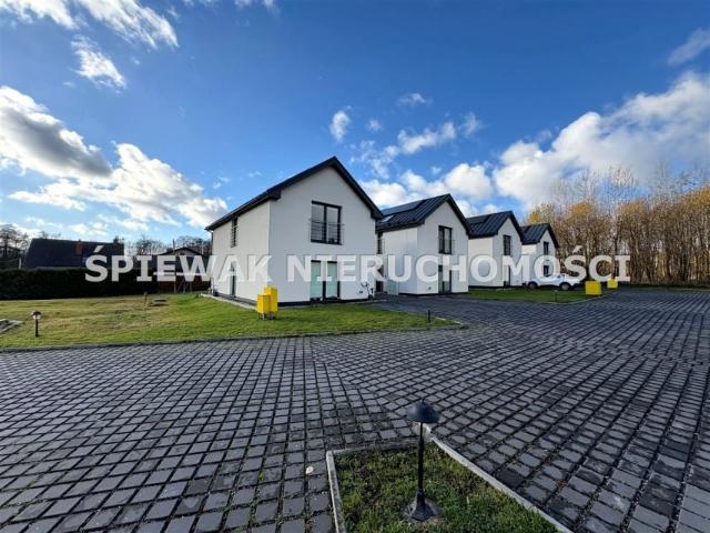 Królewska 917 m², Bielsko Biała