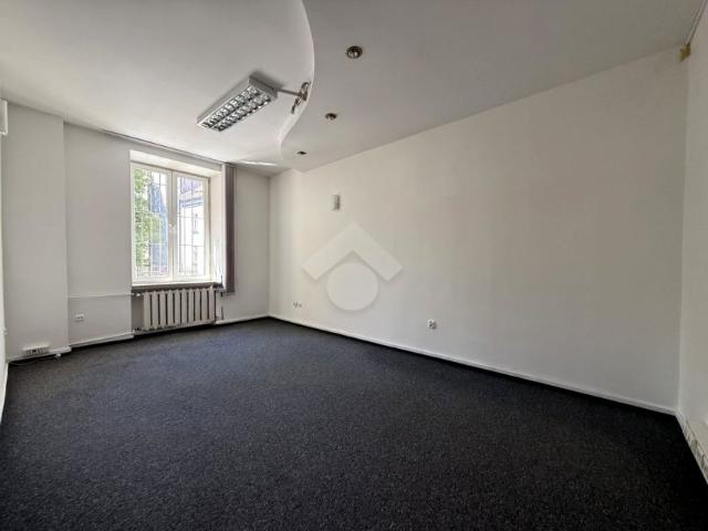 Królewska 94,56 m², Kraków