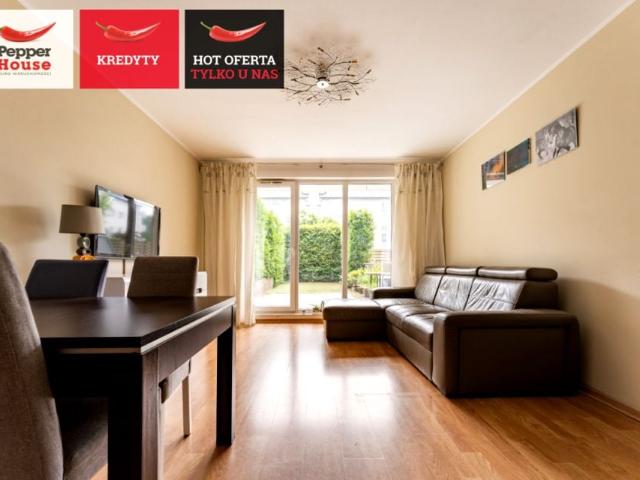 Królewskie Wzgórze 61 m², Gdańsk