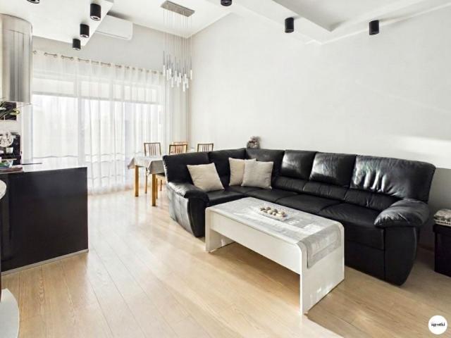 Królewskie Wzgórze 75,43 m², Gdańsk