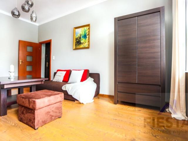 Królikarnia 55 m², Gdańsk