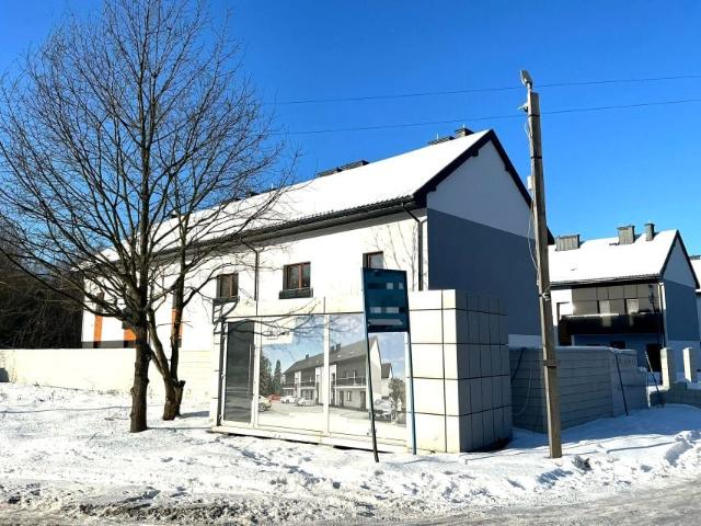 Królowej Bony 131,19 m², Kobyłka