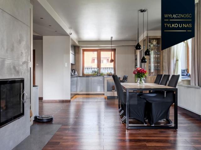 Królowej Bony 246 m², Rumia