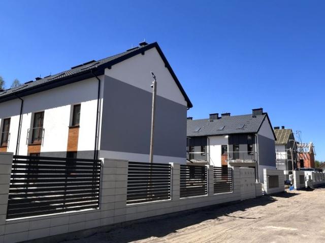 Królowej Bony 62,06 m², Kobyłka