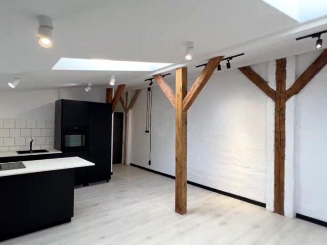 KRÓLOWEJ BONY 63,38 m², Gliwice
