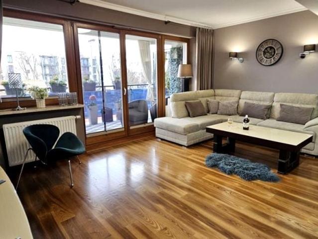 Królowej Jadwigi / Droga Dębińska 72 m², Poznań