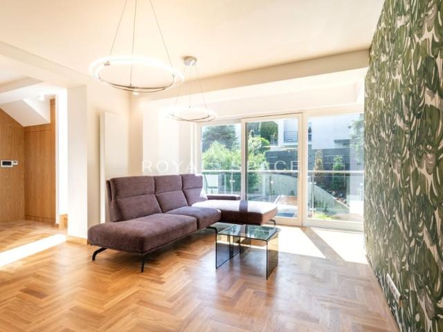 Królowej Jadwigi 141 m², Kraków