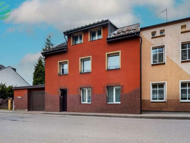 Królowej Jadwigi 160,75 m², Darłowo