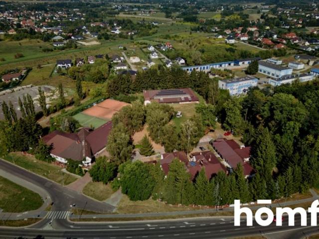 Królowej Jadwigi 17 000 m², Zamość