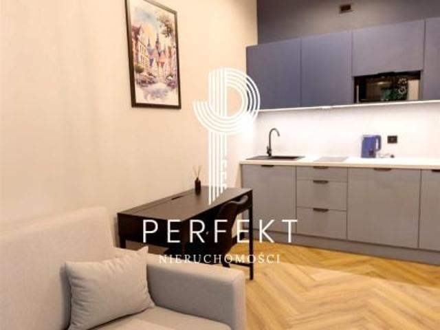 Królowej Jadwigi 18,50 m², Szczecin
