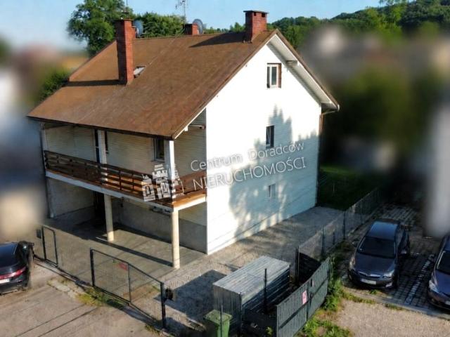Królowej Jadwigi 196 m², Kraków