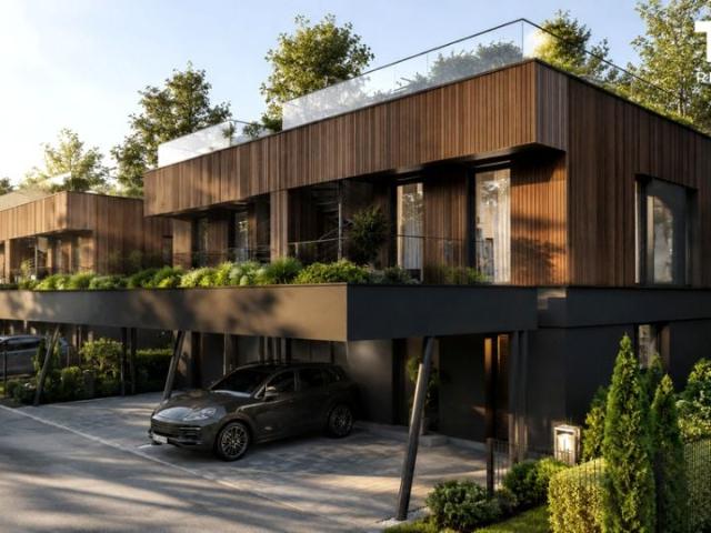 Królowej Jadwigi 110,32 m², Kraków