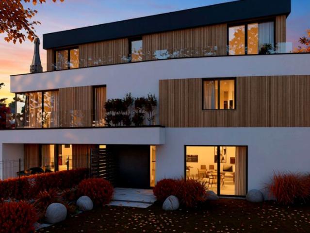 Królowej Jadwigi 114,14 m², Kraków