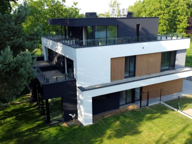 Królowej Jadwigi 120,42 m², Kraków